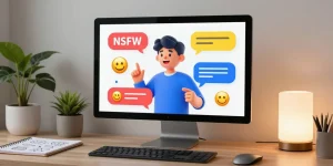 What Are the Best NSFW Chat Features for Engaging Conversations in 2026?