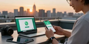 WhatsApp下載: Before and After — Proven Benefits for 2026