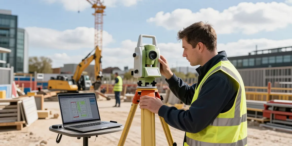 The London Land Surveyors Game Plan for Serious Developers in 2026